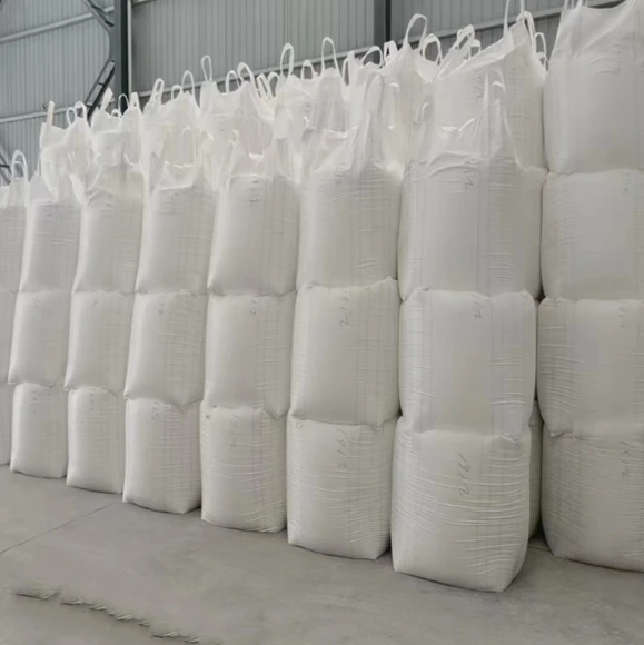 Food Grade Calcium Hydroxide Packaging